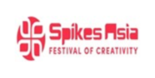 Spikes Asia Award 2017