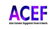 Asian Customer Engagement Forum