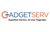 Gadget Serv logo