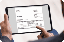 Invoice Discounting