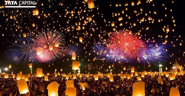 Top 10 Events in India to Celebrate the New Year’s Eve