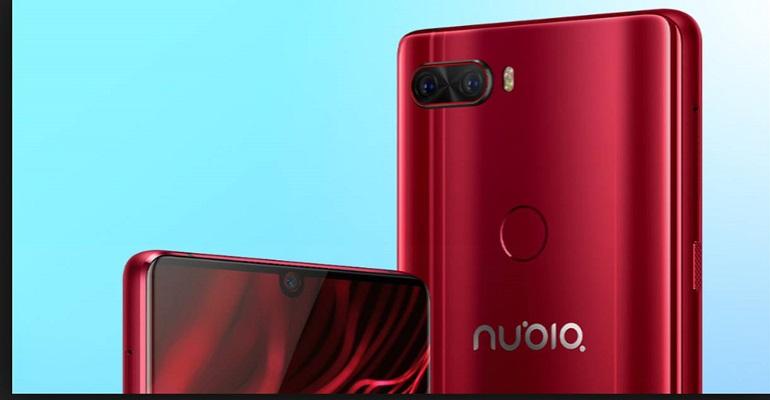 Nubia Z20 is expected to launch by August 8, 2019