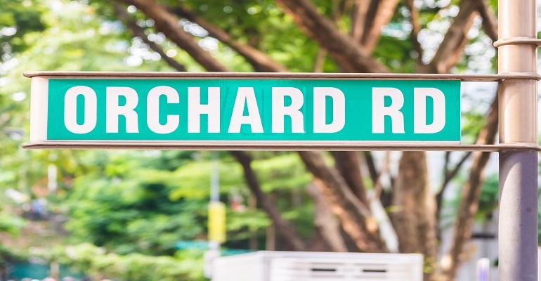Top 10 Recommended Places for Shopping on Orchard Road Singapore