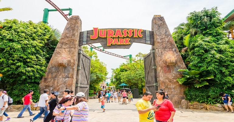 Top 10 Tips for a Wonderful Trip to Universal Studios Singapore