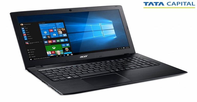 Acer Aspire E15 with 8 GB RAM 256 SSD, and 8th Gen Intel Core launched