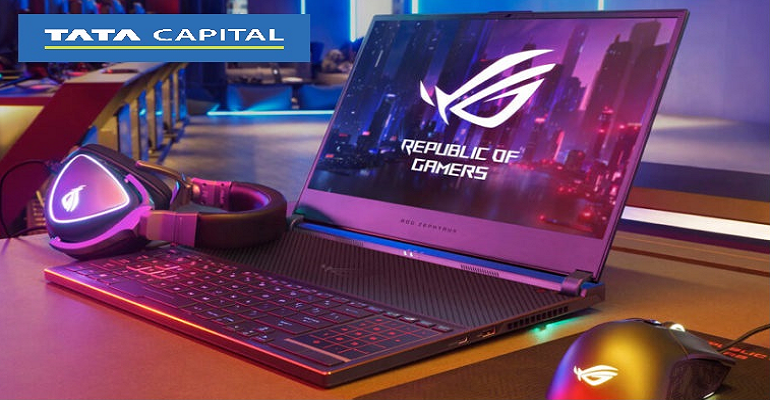 Asus ROG Zephyrus S GX531GX launched with Intel Core i7 and 16 GB RAM