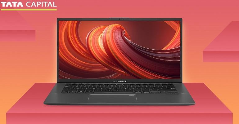 ASUS VivoBook 14 (X412FJ) with 512 GB SSD/8GB DDR4 memory launched