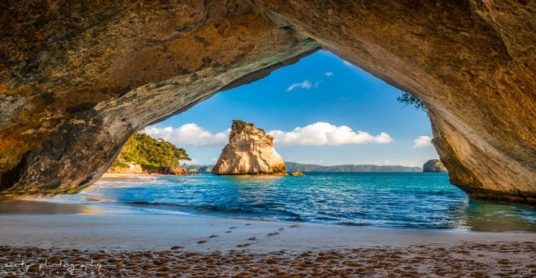 Beaches to Visit in New Zealand