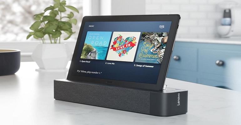 Top 10 Best-Selling Tablets in 2019