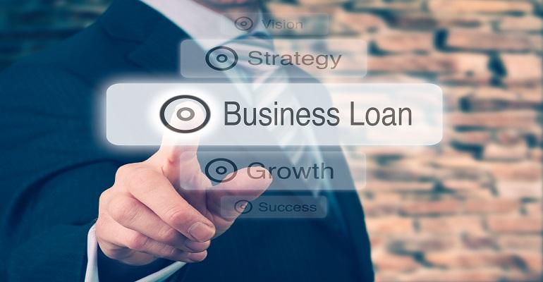 How is a Business Loan Disbursed?