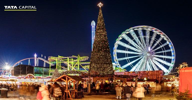 Christmas events to check out in London