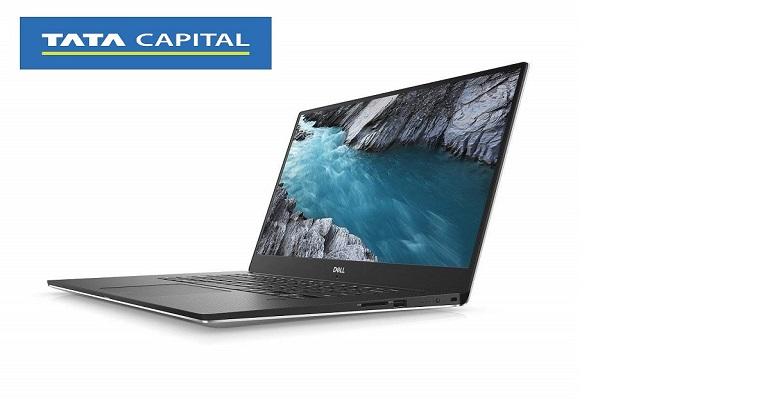 Dell XPS 15 9570 launched with Core i7 and a 16GB RAM