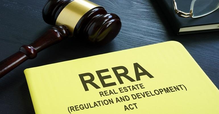 How to Find Out if Your Home Builder is RERA Registered?