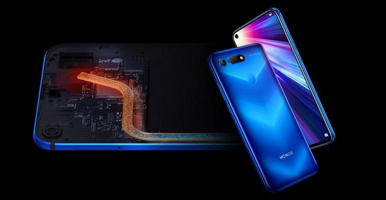 Honor V30 is expected to be launched by October 4, 2019