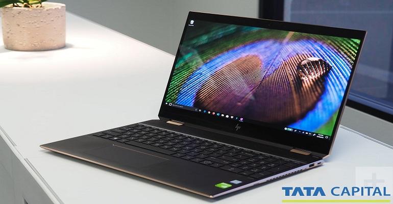 HP Spectre X360 with Intel Core i5 (7th Gen) I 2.5 GHz launched