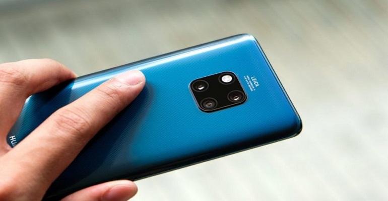 Huawei Mate 30 Lite to be Launched This Year