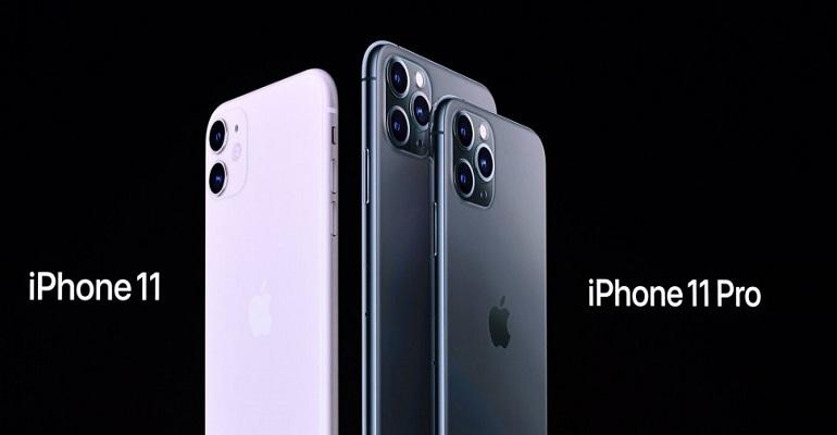 iPhone 11 Pro or iPhone 11: Check out which one suits your budget and needs