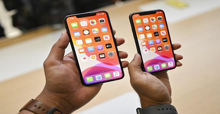 iPhone 11 Pro vs. iPhone 11 Pro Max Comparison – Which one should you buy?