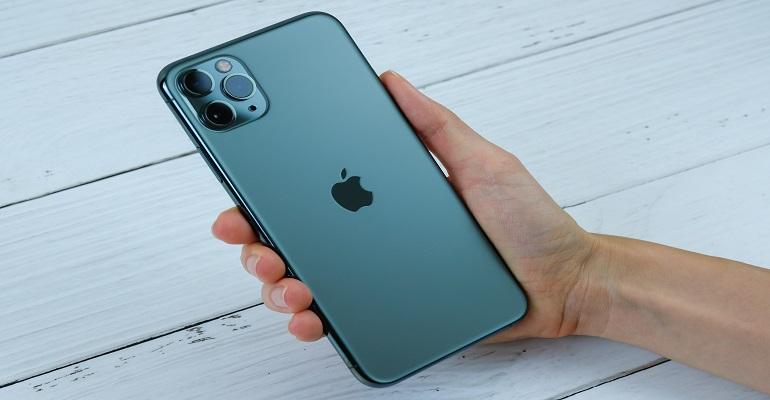 5 Reasons to Buy the New iPhone 11 Pro