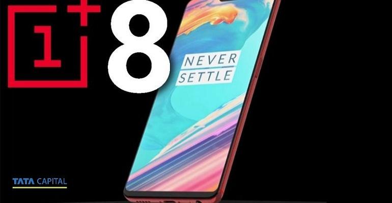 OnePlus 8 with Android 10 and 12 GB RAM and 128GB/256GB variant to be launched soon