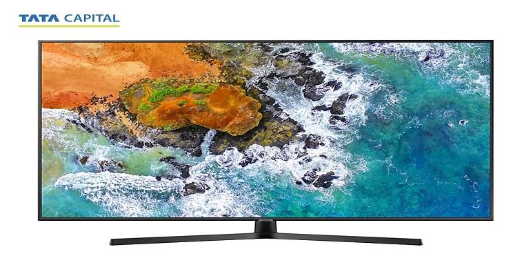 Samsung Super 6 Smart TV Series launched