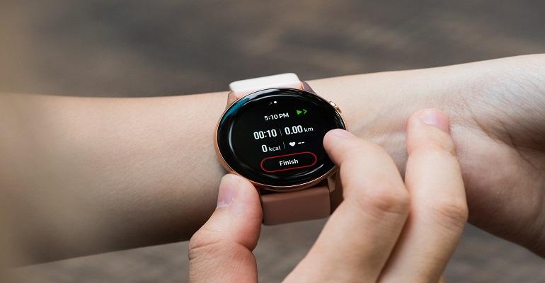 Top 10 Smart Watches of India