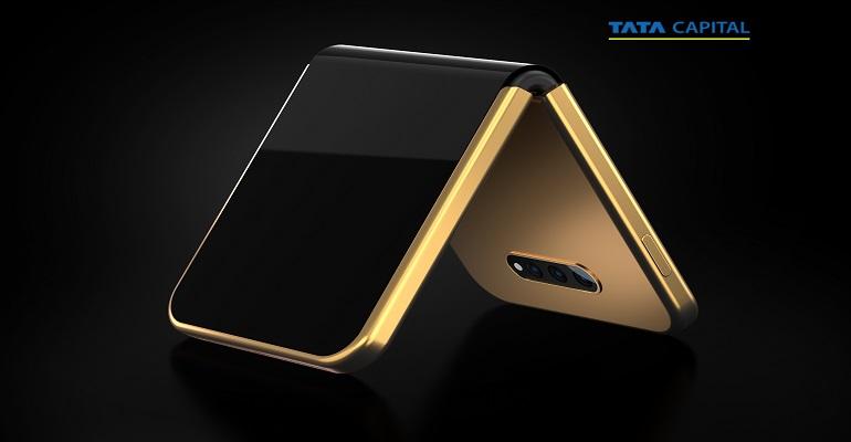 Know About the Upcoming Folding Phones in Market