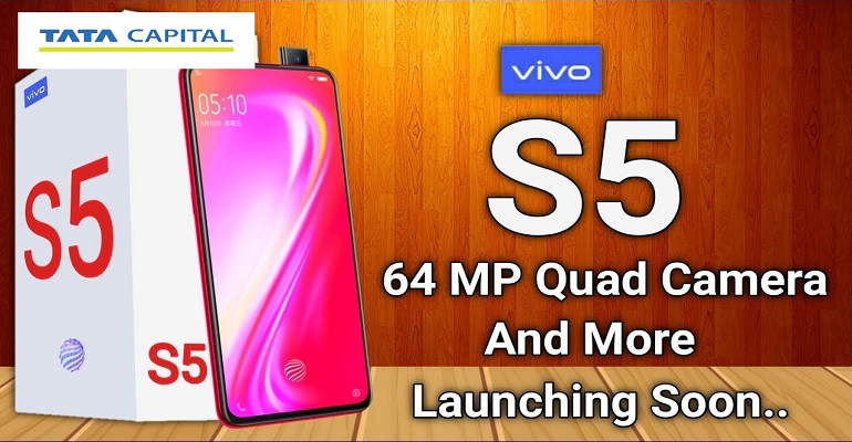 Vivo S5 to launch on 14th November