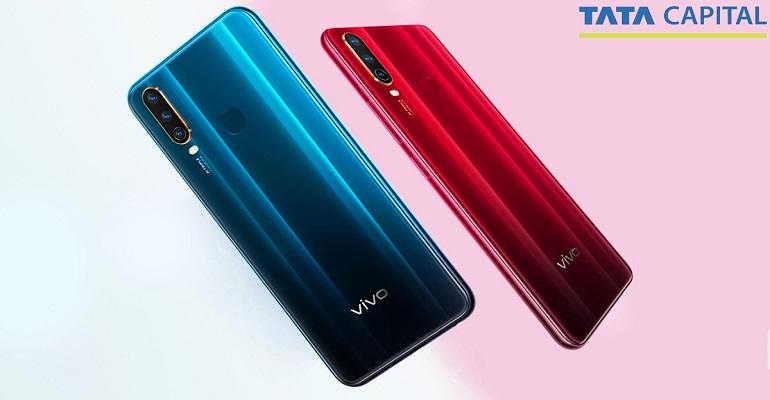 Vivo Y3 with 6.35-inches display and 5000 mAh battery to be launched