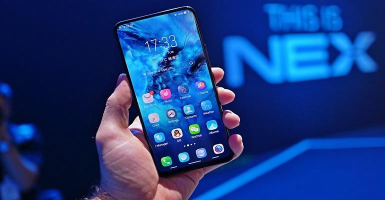 Vivo Nex 3 with 8GB RAM and 128GB internal storage is expected to be launched