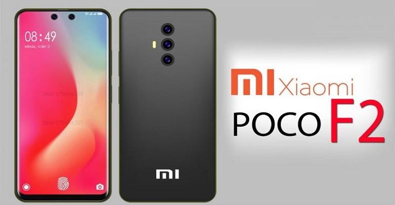 Xiaomi Poco F2 is Expected to Launch on August 22, 2019