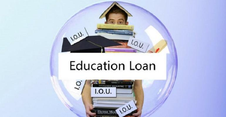 Education Loan needs to be repaid? Here’s what you can do