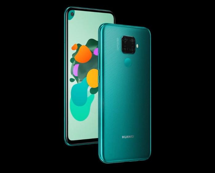 Huawei Y9 Prime to Launch in India on August 1