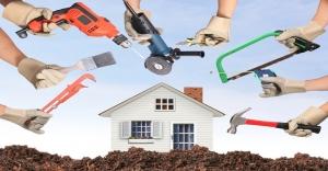 Can Renovating your Home Save Tax?
