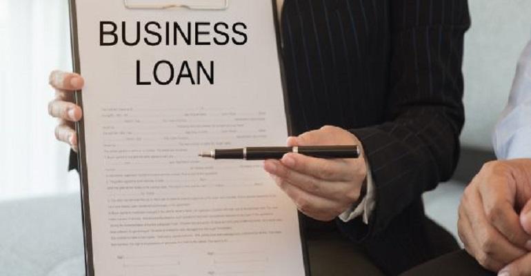 How a business loan can take your business to the next level
