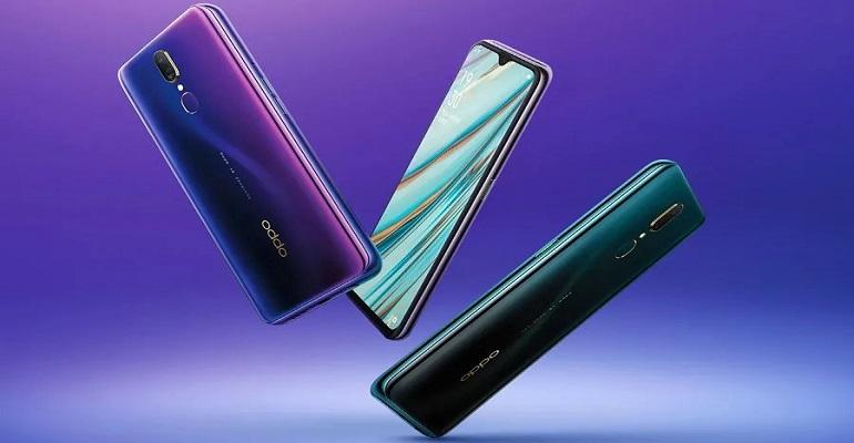 Oppo A9 to be released with 6.53-inch display