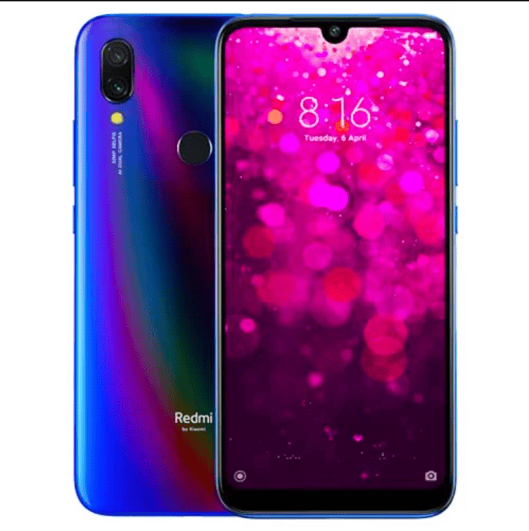 Xiaomi Redmi Y3 Review