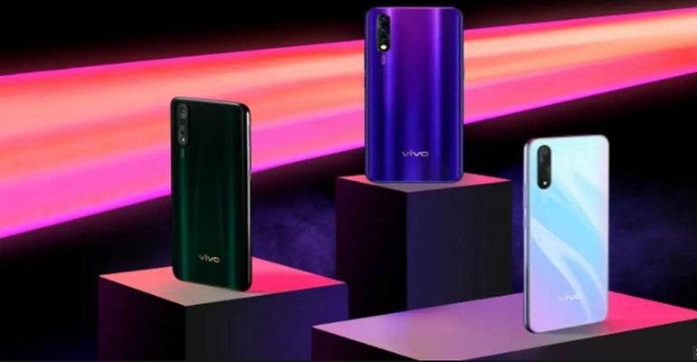 Vivo Z5 scheduled for launch on July in China