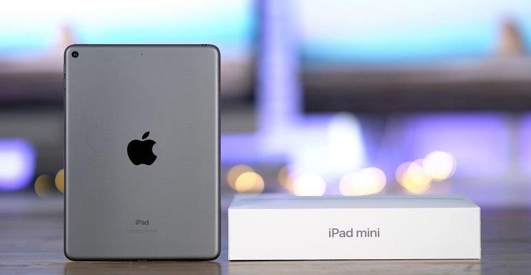 Apple iPad Mini 5 is Rumoured to be Launched by September 2019
