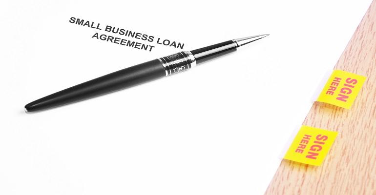 Types of Business Loan Agreements You Should Know
