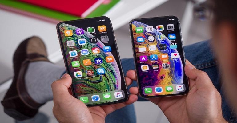 4 iPhone Models to be launched in 2020
