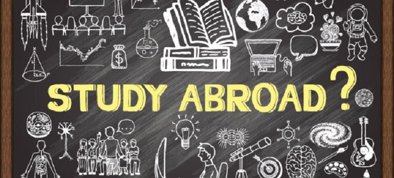 Education Loan to Study Abroad