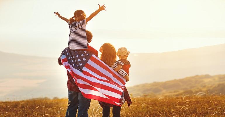 Top Family-Friendly Destinations to Visit in the USA