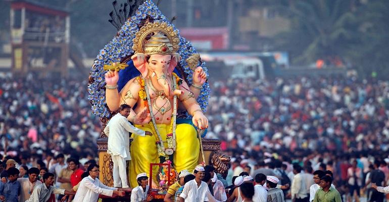 Money lessons for this upcoming Ganesh Chaturthi