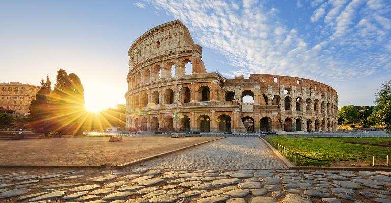 Must-visit Historical Monuments in Europe