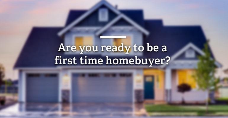 First Time Homebuyer? Here is your guide to your dream home