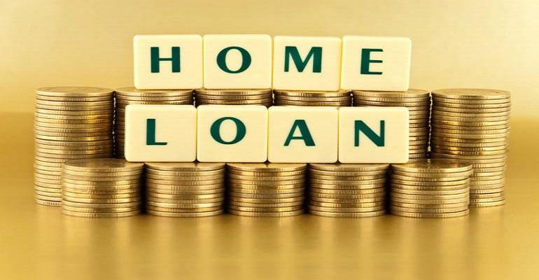 8 Points to in Mind Before Taking a Home Loan