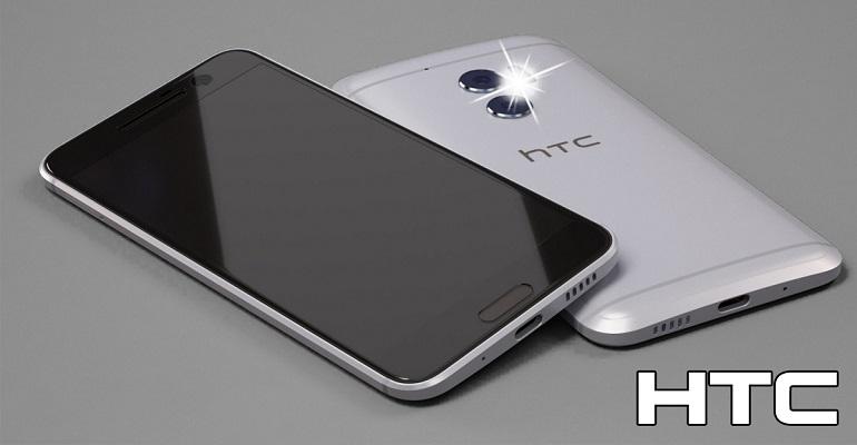 HTC WILDFIRE X
