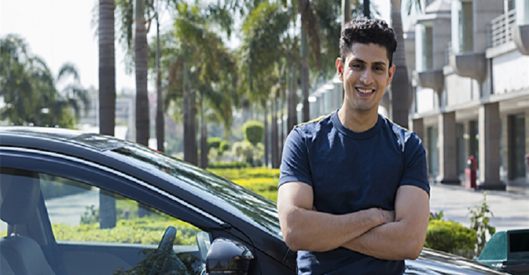 Millennial Making a Beeline for Used Cars to Fuel Their Passion