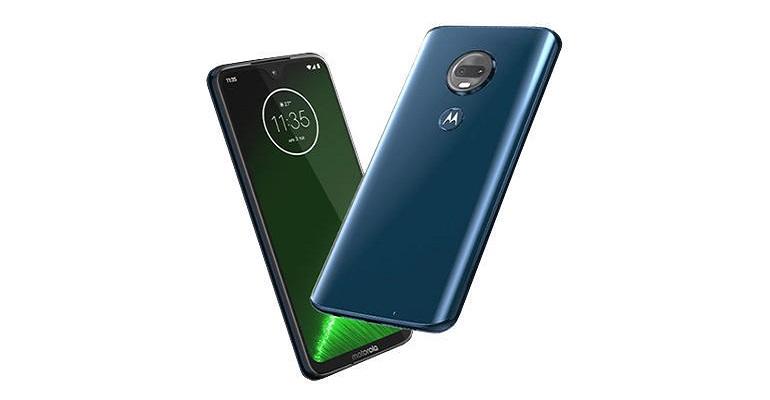 Moto G7 Plus Expected to be Launched on August 30, 2019